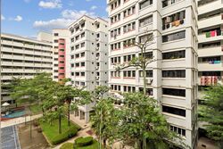 Blk 367 Corporation Drive (Jurong West), HDB 5 Rooms #433366501